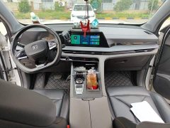 Changan CS75PLUS Second Generation 1.5T Automatic Deluxe - ფოტო 5
