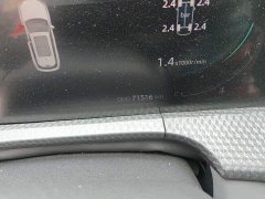 Changan CS75PLUS Second Generation 1.5T Automatic Deluxe - ფოტო 8