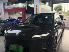 NIO ES8 2026 Six-Seat Executive Signature Edition - ფოტო 1