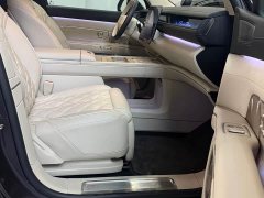 NIO ES8 2026 Six-Seat Executive Signature Edition - ფოტო 10