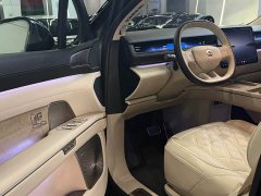 NIO ES8 2026 Six-Seat Executive Signature Edition - ფოტო 11