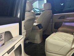 NIO ES8 2026 Six-Seat Executive Signature Edition - ფოტო 14