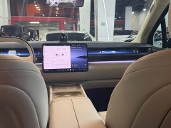 NIO ES8 2026 Six-Seat Executive Signature Edition - ფოტო 15