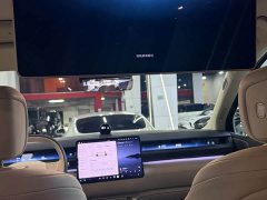 NIO ES8 2026 Six-Seat Executive Signature Edition - ფოტო 16