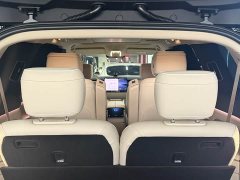 NIO ES8 2026 Six-Seat Executive Signature Edition - ფოტო 17