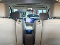NIO ES8 2026 Six-Seat Executive Signature Edition - ფოტო 18