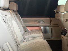 NIO ES8 2026 Six-Seat Executive Signature Edition - ფოტო 19