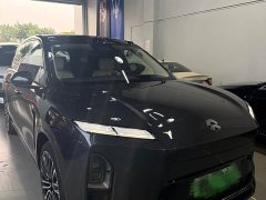 NIO ES8 2026 Six-Seat Executive Signature Edition - ფოტო 2