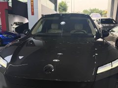 NIO ES8 2026 Six-Seat Executive Signature Edition - ფოტო 3