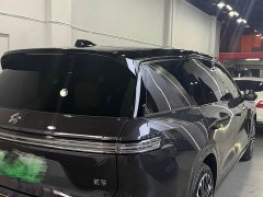 NIO ES8 2026 Six-Seat Executive Signature Edition - ფოტო 5