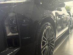 NIO ES8 2026 Six-Seat Executive Signature Edition - ფოტო 6