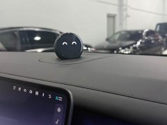 NIO ES8 2026 Six-Seat Executive Signature Edition - ფოტო 8