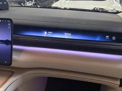 NIO ES8 2026 Six-Seat Executive Signature Edition - ფოტო 9