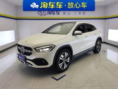 Mercedes-Benz GLA 2020 GLA 200 - ფოტო 1