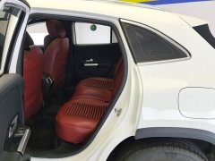 Mercedes-Benz GLA 2020 GLA 200 - ფოტო 11