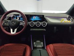 Mercedes-Benz GLA 2020 GLA 200 - ფოტო 12