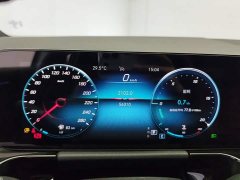 Mercedes-Benz GLA 2020 GLA 200 - ფოტო 14