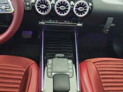 Mercedes-Benz GLA 2020 GLA 200 - ფოტო 16