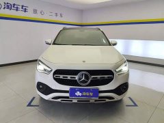 Mercedes-Benz GLA 2020 GLA 200 - ფოტო 2