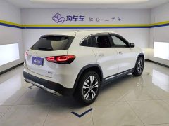 Mercedes-Benz GLA 2020 GLA 200 - ფოტო 3