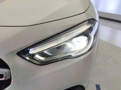 Mercedes-Benz GLA 2020 GLA 200 - ფოტო 5