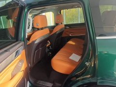 Tank 500 New Energy Hi4-Z Smart Comfort Edition - ფოტო 11