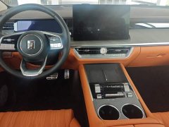 Tank 500 New Energy Hi4-Z Smart Comfort Edition - ფოტო 12