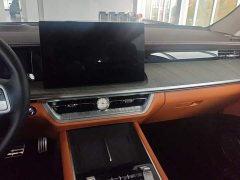 Tank 500 New Energy Hi4-Z Smart Comfort Edition - ფოტო 13