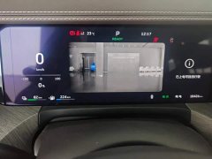 Tank 500 New Energy Hi4-Z Smart Comfort Edition - ფოტო 14