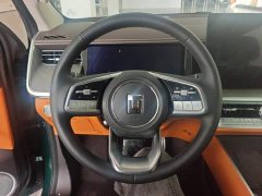 Tank 500 New Energy Hi4-Z Smart Comfort Edition - ფოტო 15