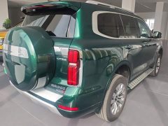 Tank 500 New Energy Hi4-Z Smart Comfort Edition - ფოტო 3