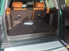 Tank 500 New Energy Hi4-Z Smart Comfort Edition - ფოტო 4