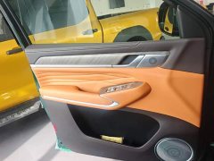Tank 500 New Energy Hi4-Z Smart Comfort Edition - ფოტო 7