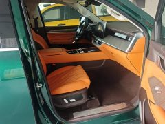 Tank 500 New Energy Hi4-Z Smart Comfort Edition - ფოტო 8