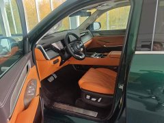 Tank 500 New Energy Hi4-Z Smart Comfort Edition - ფოტო 9