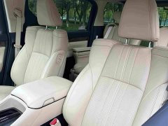 Toyota Vellfire Crown Hybrid 2.5L HV Premium Edition - ფოტო 16