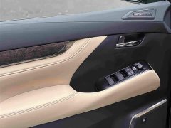 Toyota Vellfire Crown Hybrid 2.5L HV Premium Edition - ფოტო 18