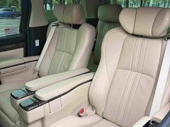Toyota Vellfire Crown Hybrid 2.5L HV Premium Edition - ფოტო 19