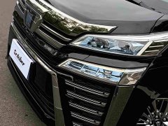 Toyota Vellfire Crown Hybrid 2.5L HV Premium Edition - ფოტო 3