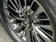 Toyota Vellfire Crown Hybrid 2.5L HV Premium Edition - ფოტო 8