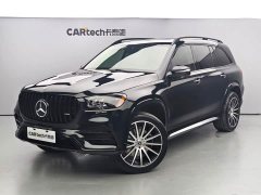 Mercedes-Benz GLS 2022 GLS 450 US Spec - ფოტო 1