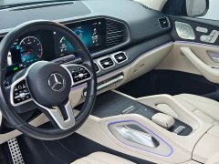 Mercedes-Benz GLS 2022 GLS 450 US Spec - ფოტო 10
