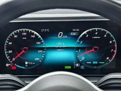 Mercedes-Benz GLS 2022 GLS 450 US Spec - ფოტო 12