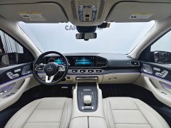 Mercedes-Benz GLS 2022 GLS 450 US Spec - ფოტო 13