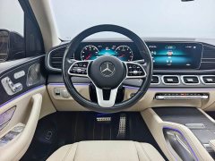 Mercedes-Benz GLS 2022 GLS 450 US Spec - ფოტო 14