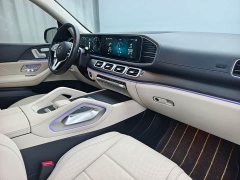 Mercedes-Benz GLS 2022 GLS 450 US Spec - ფოტო 15