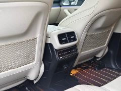 Mercedes-Benz GLS 2022 GLS 450 US Spec - ფოტო 17