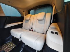 Mercedes-Benz GLS 2022 GLS 450 US Spec - ფოტო 18