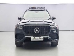 Mercedes-Benz GLS 2022 GLS 450 US Spec - ფოტო 2