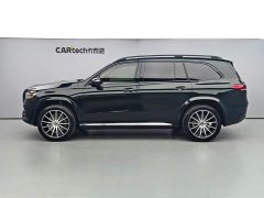 Mercedes-Benz GLS 2022 GLS 450 US Spec - ფოტო 3